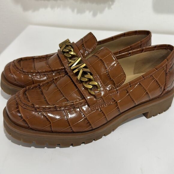 MICHAEL Michael Kors Blaine Moc Toe Loafer
EUC - Picture 4 of 6